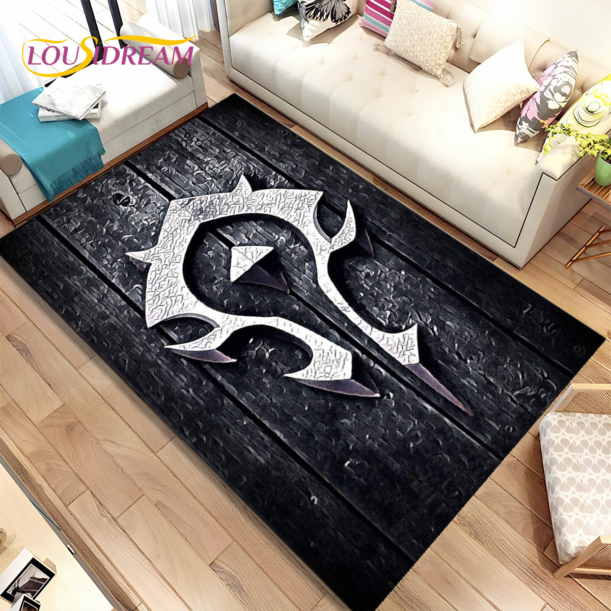 Kids Outdoor Area - World Of Warcraft, Wow, Game Gamer