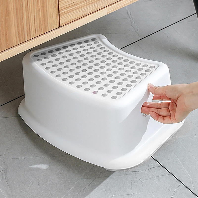 Kids Outdoor Kitchen Accessories - Opstapkruk voor kinderen, peuterskruk voor zindelijkheidstraining,