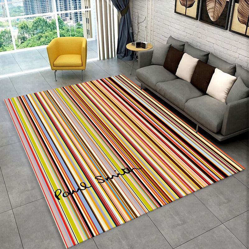Kids Outdoor Area - Mode P-Paul S-Smit Regenboog Antislip Area