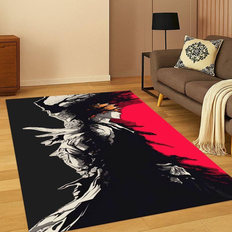 Kids Outdoor Area - Klassiek Anime Bleach Kurosaki Ichigo Woonkamer
