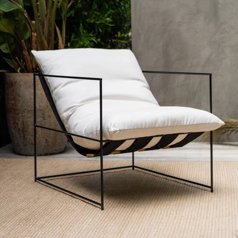 Kids Outdoor Furniture Set - Kunststof kussen Tuinmeubelsets Retro kunststof tuinmeubelsets