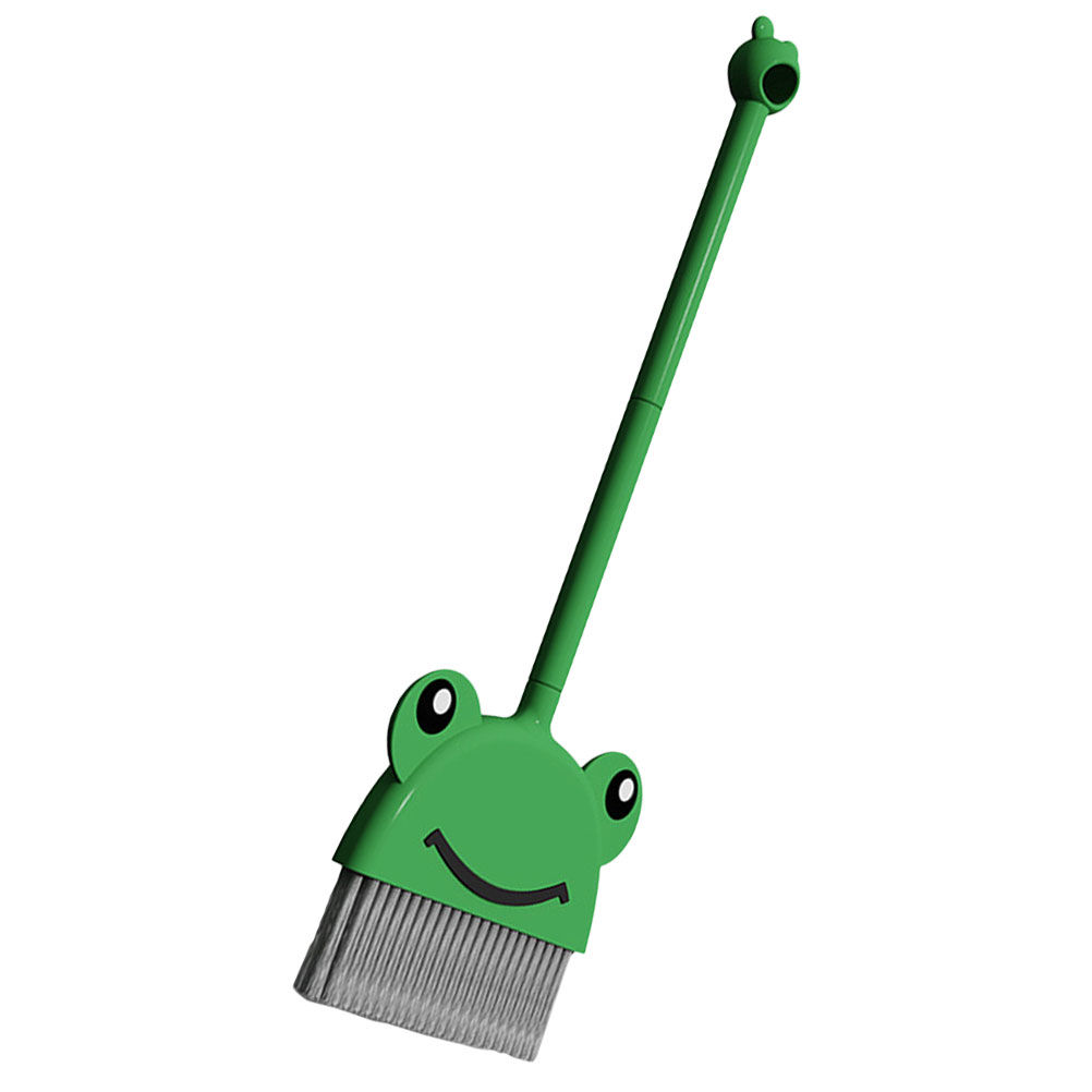 Kids Outdoor Broom - Kinder Bezem Voor Kinderen Hand Educatieve
