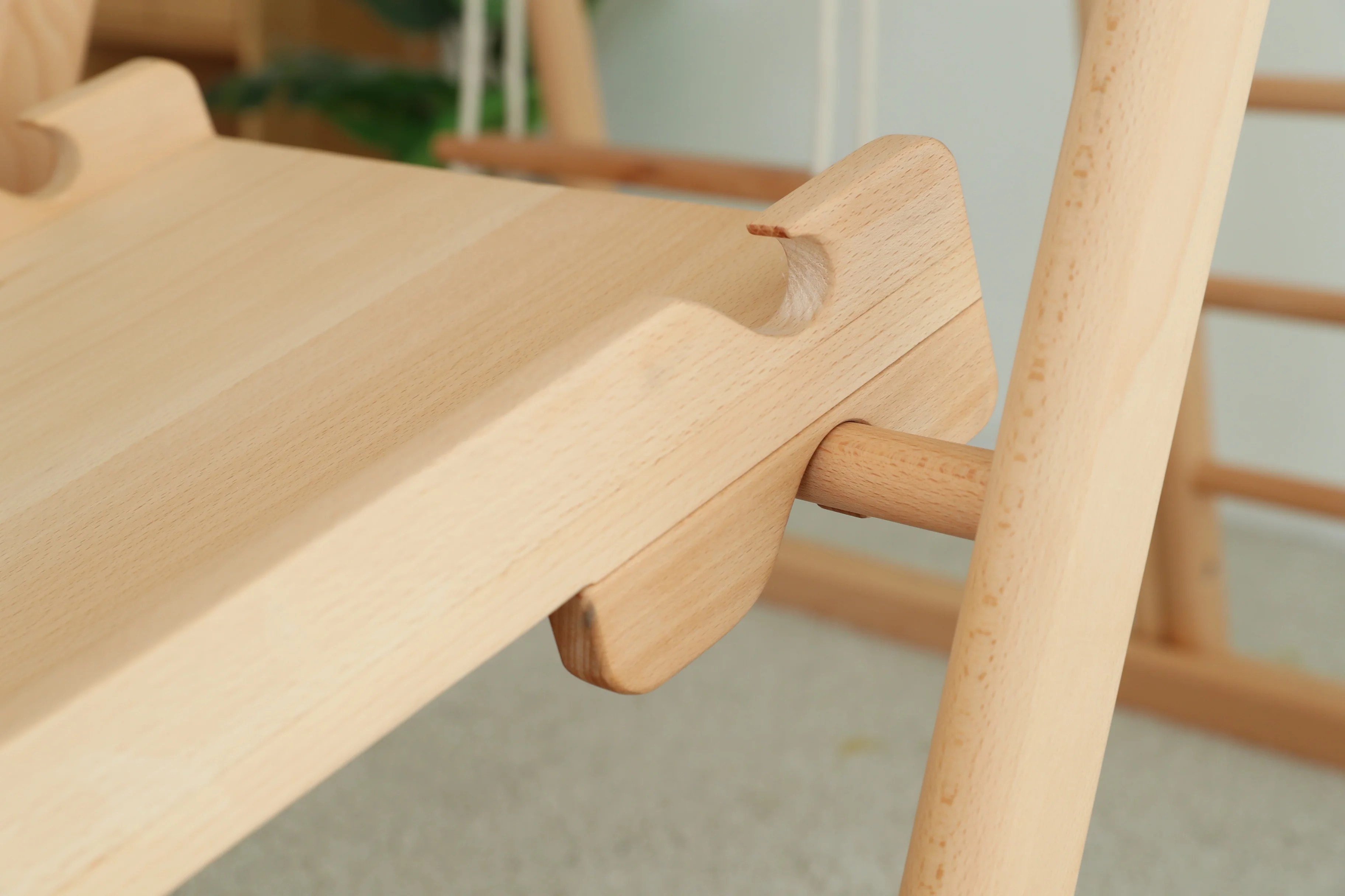 Kinderen Buiten Touwladder Kin - Kids Outdoor Climbing Frame recensie en prijs