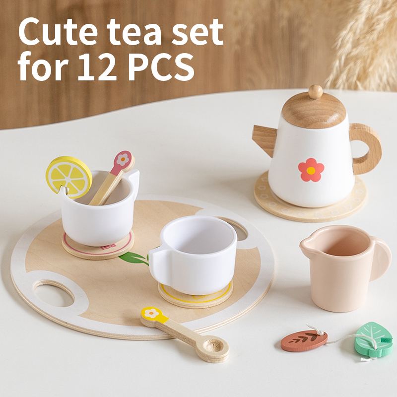 Kinderen Fantasiespel Speelgoe - Kids Outdoor Kitchen Accessories recensie en prijs