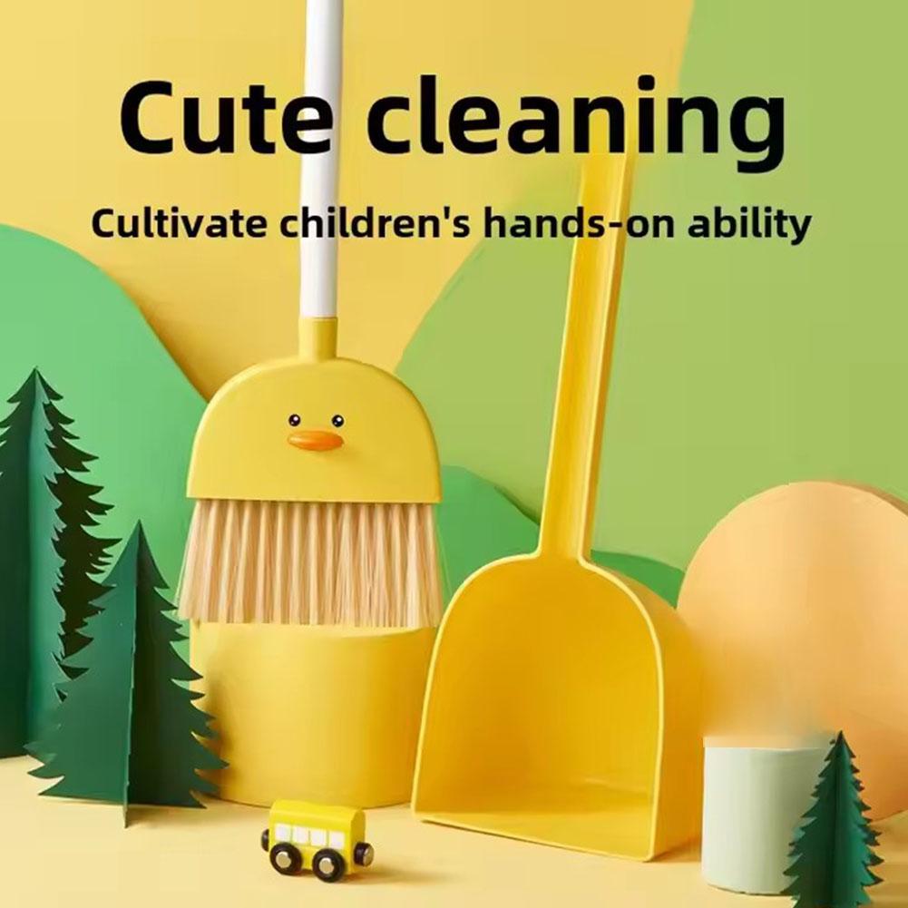 Eten-veilige PP Kinder Mini Be - Kids Outdoor Broom recensie en prijs