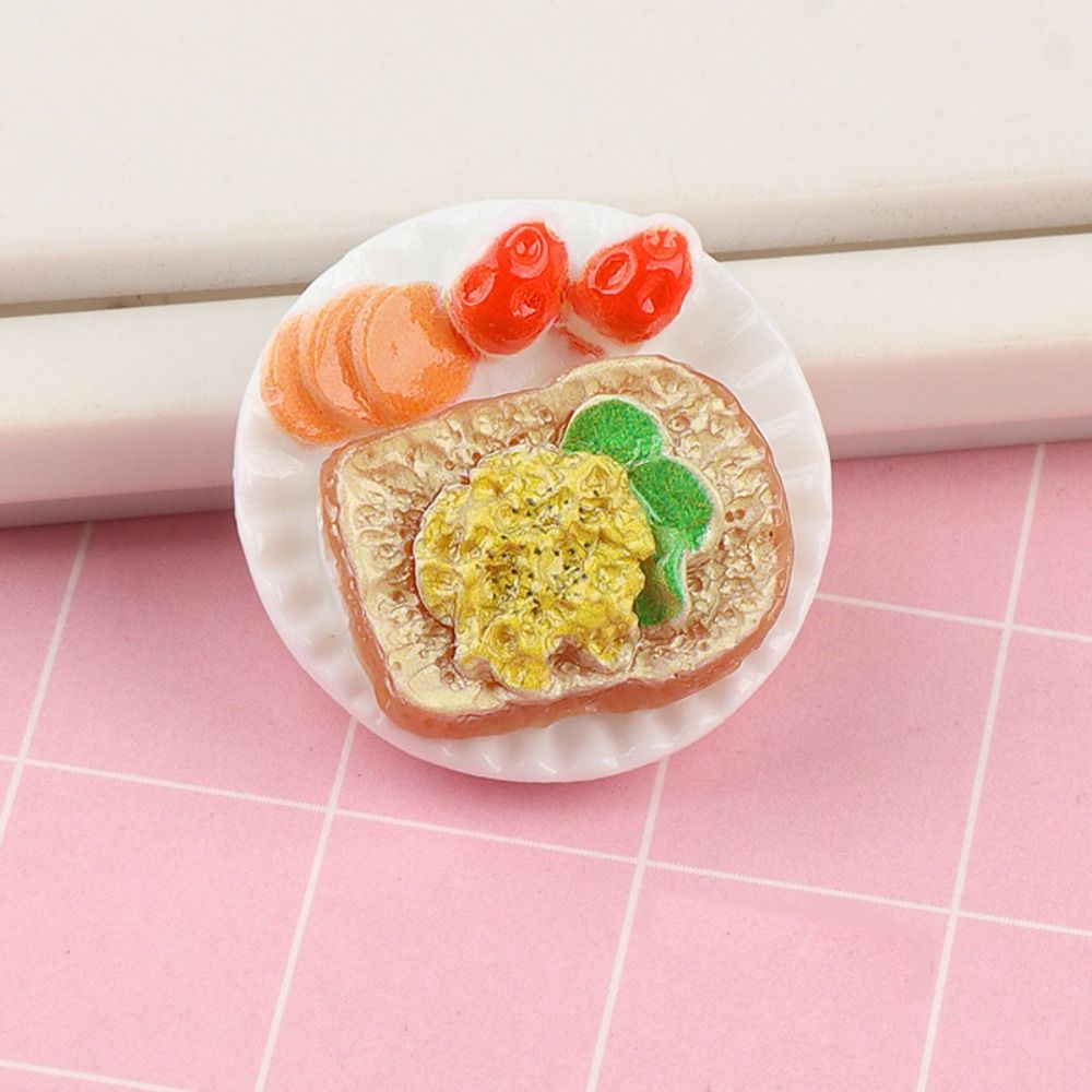 Creatieve Poppenhuis Miniatuur - Kids Outdoor Kitchen Accessories recensie en prijs