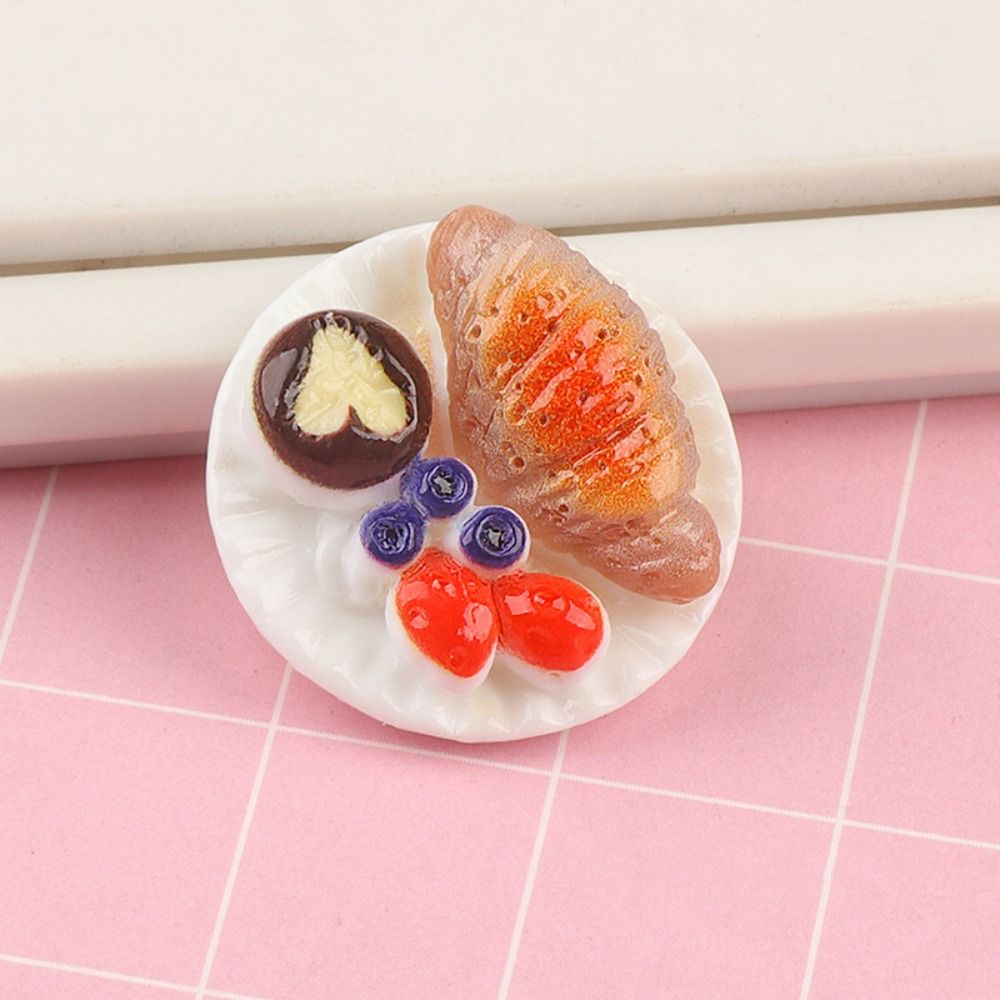 Creatieve Poppenhuis Miniatuur - Kids Outdoor Kitchen Accessories recensie en prijs