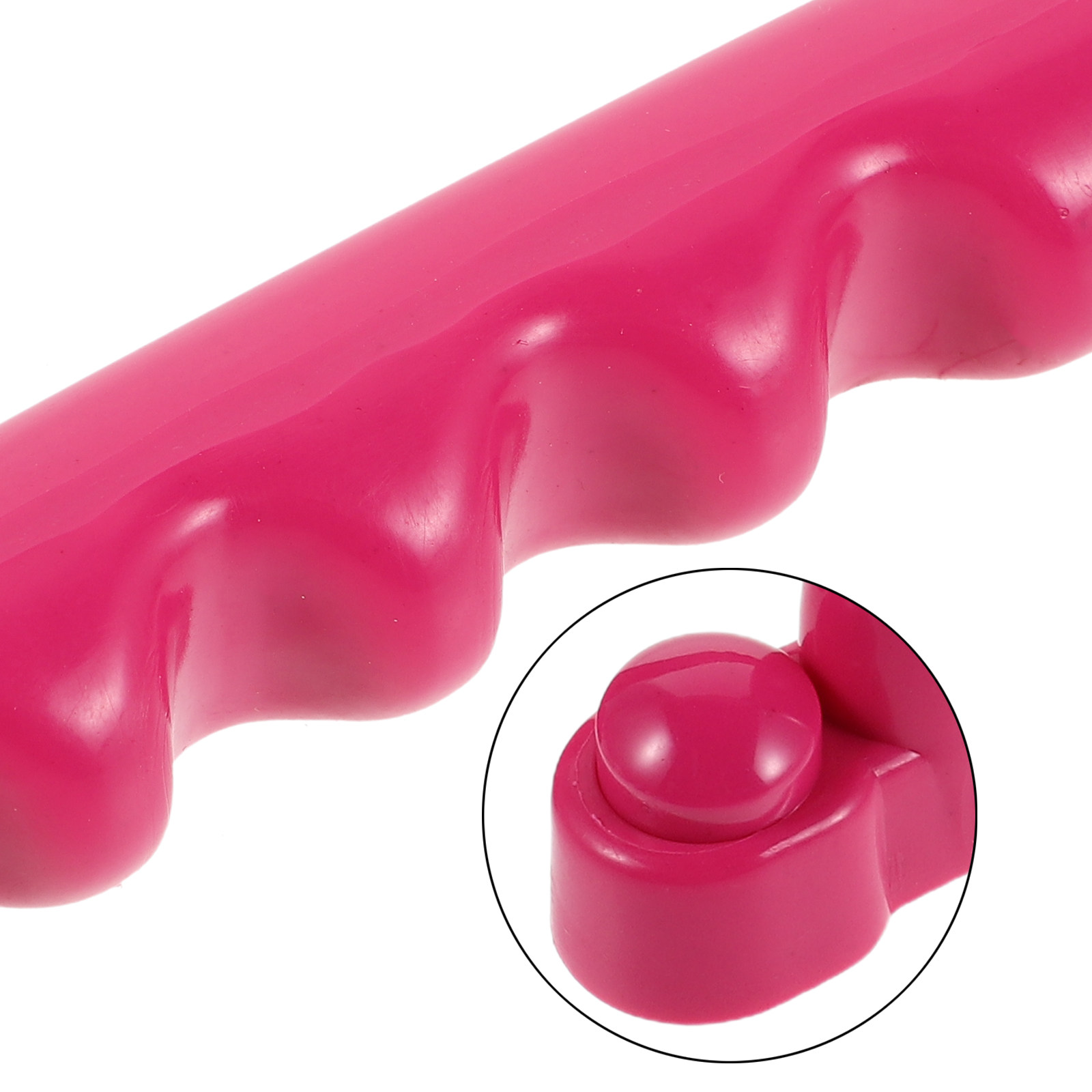 1 paar plastic veiligheidsbeug - Kids Outdoor Climbing Frame recensie en prijs