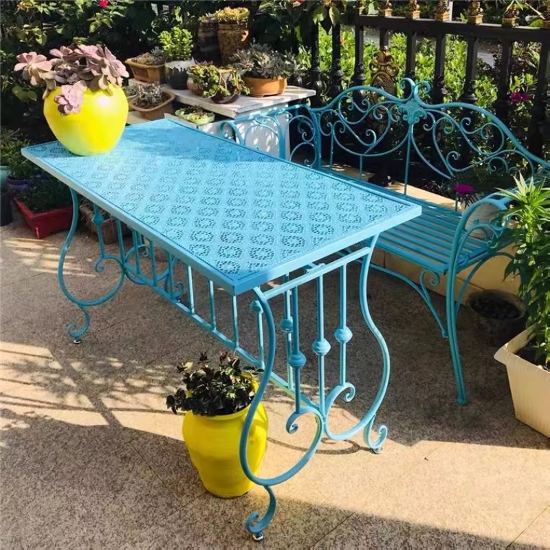 Retro Patio Tuinmeubelsets Bui - Kids Outdoor Furniture Set recensie en prijs