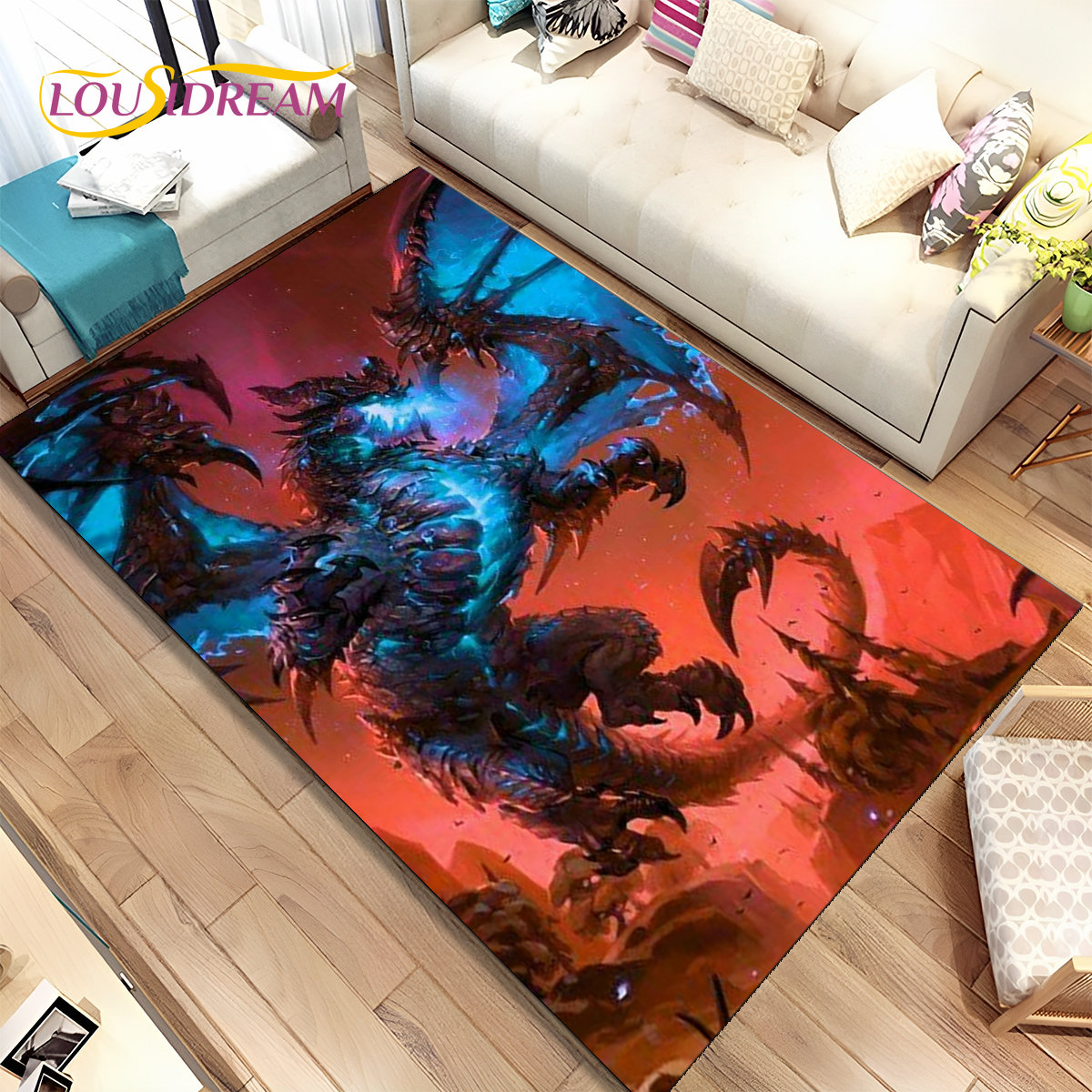 World Of Warcraft, Wow, Game G - Kids Outdoor Area recensie en prijs