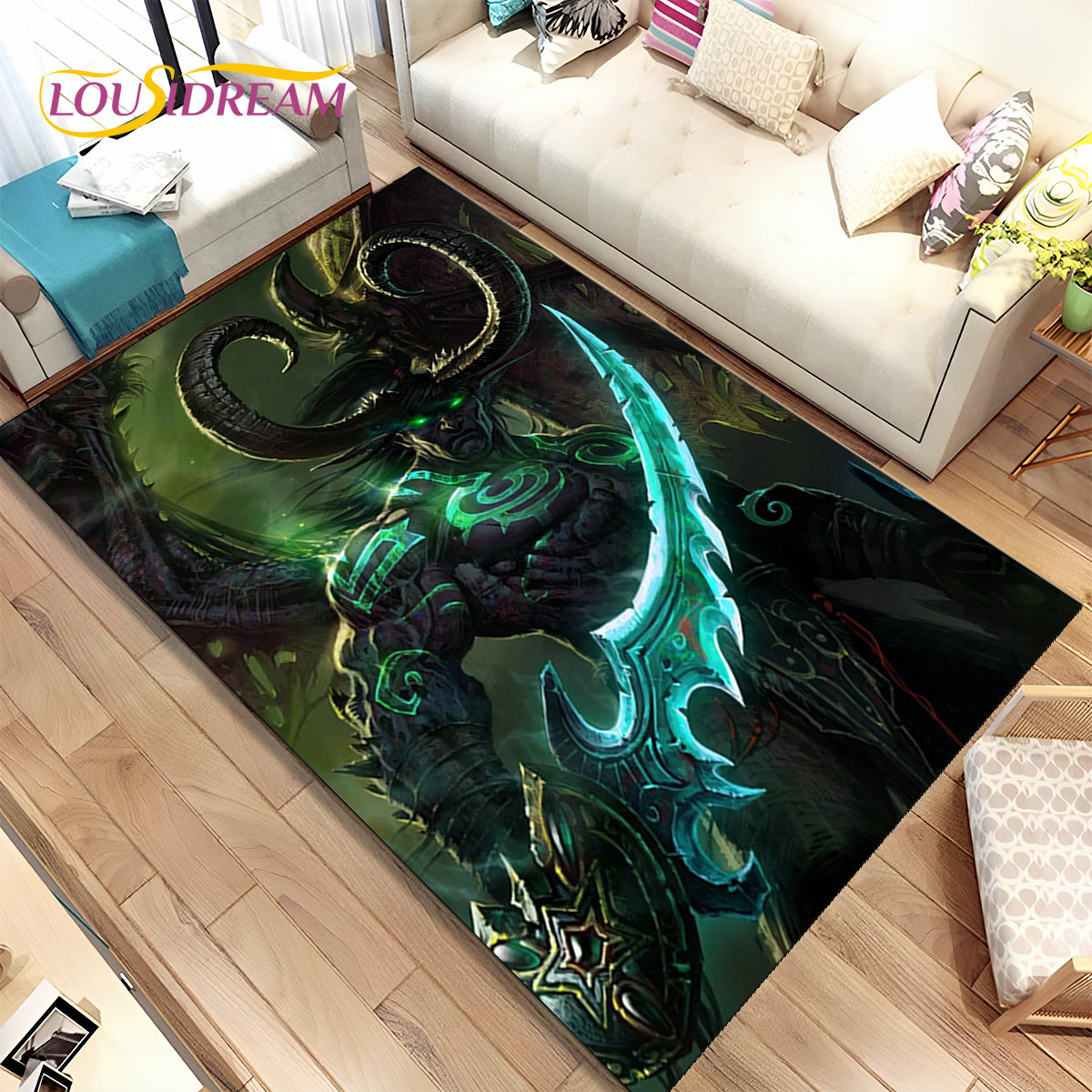 World Of Warcraft, Wow, Game G - Kids Outdoor Area recensie en prijs