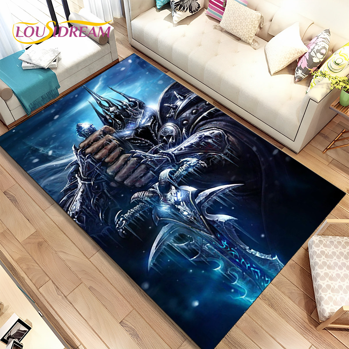 World Of Warcraft, Wow, Game G - Kids Outdoor Area recensie en prijs