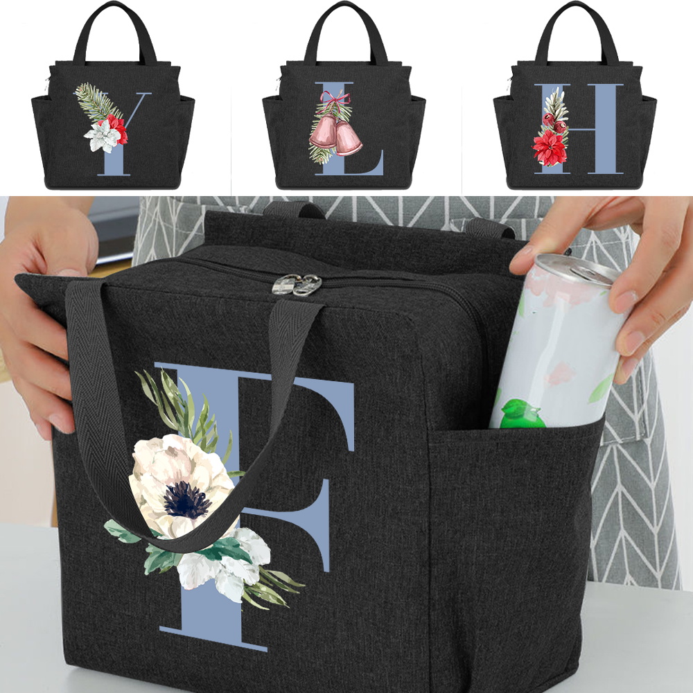 Herbruikbare lunchboxtas voor  - Q Kids Outdoor recensie en prijs