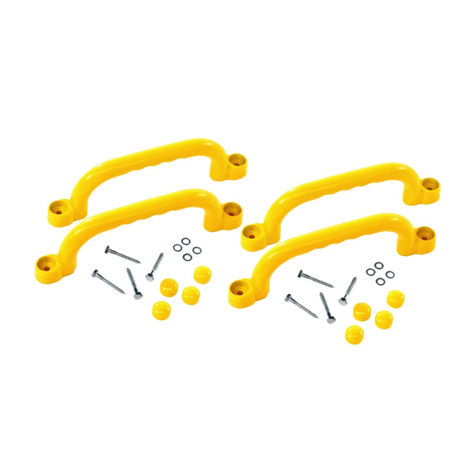 4x klimrekhandvatten voor kind - Kids Outdoor Climbing Frame recensie en prijs