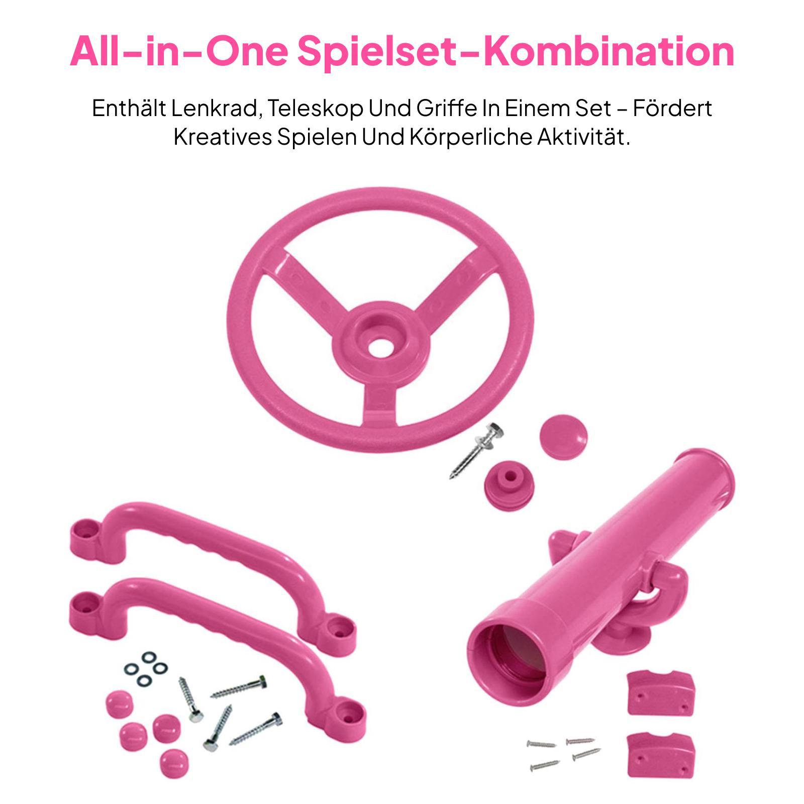 Speeltoestellen Valentijnsdag  - Kids Outdoor Climbing Frame recensie en prijs