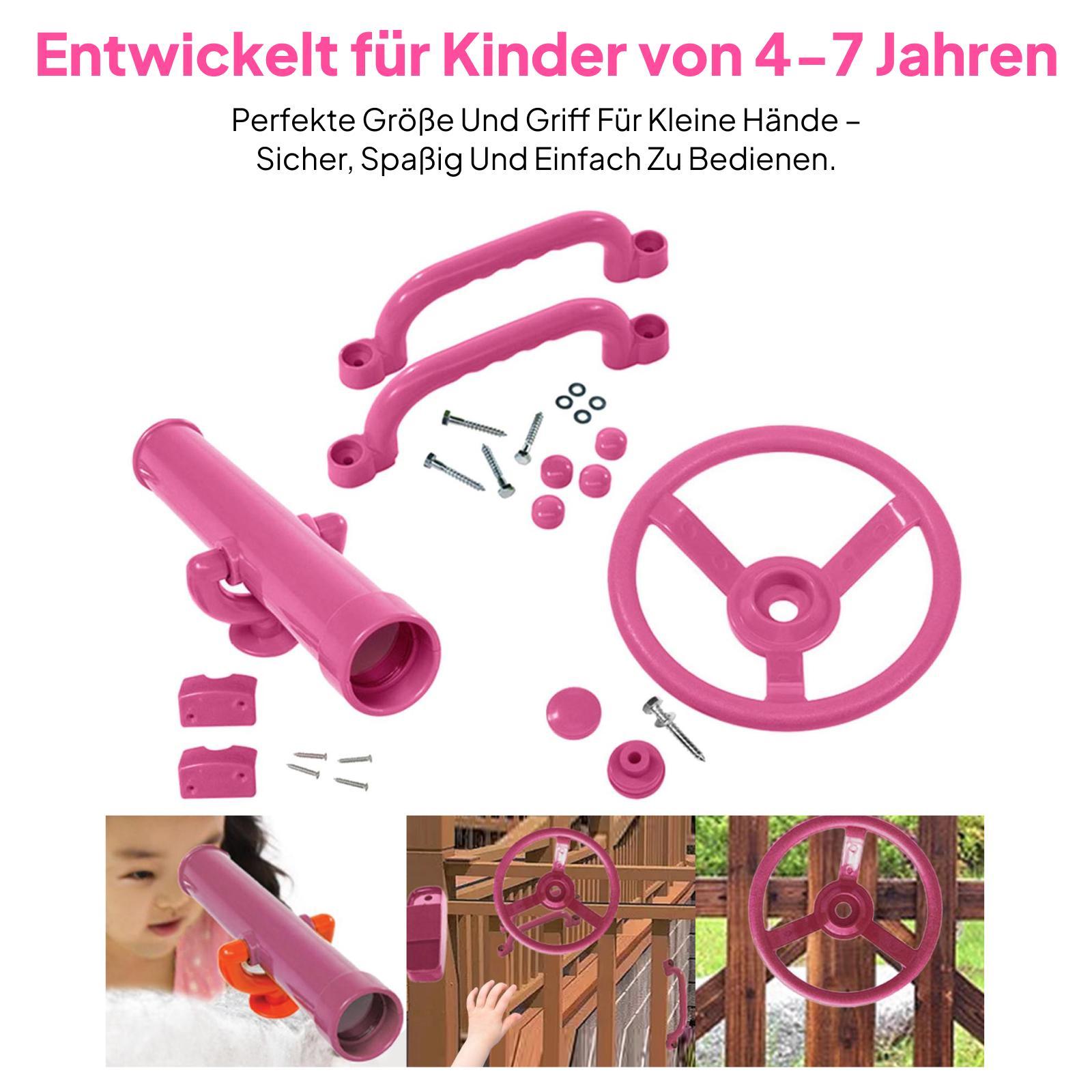 Speeltoestellen Valentijnsdag  - Kids Outdoor Climbing Frame recensie en prijs