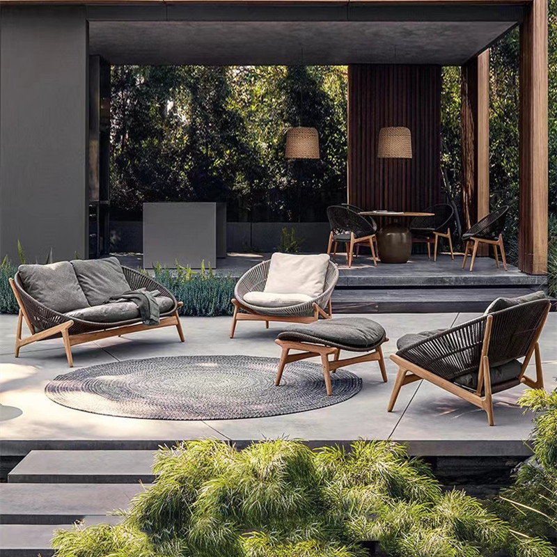 Buitenbank Tuinmeubelsets Pati - Kids Outdoor Furniture Set recensie en prijs