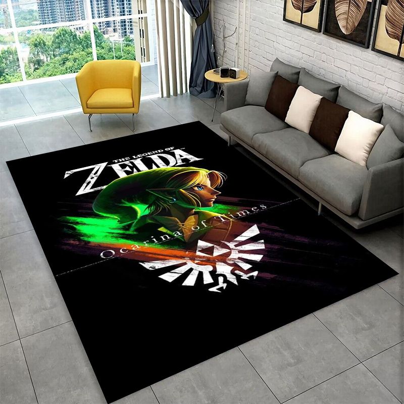 Klassieke Z-Zelda Cartoon Game - Kids Outdoor Area recensie en prijs