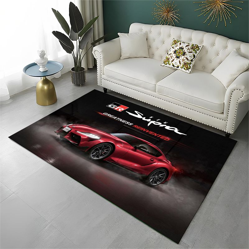 Raceauto T-Toyoto Sign Antisli - Kids Outdoor Area recensie en prijs