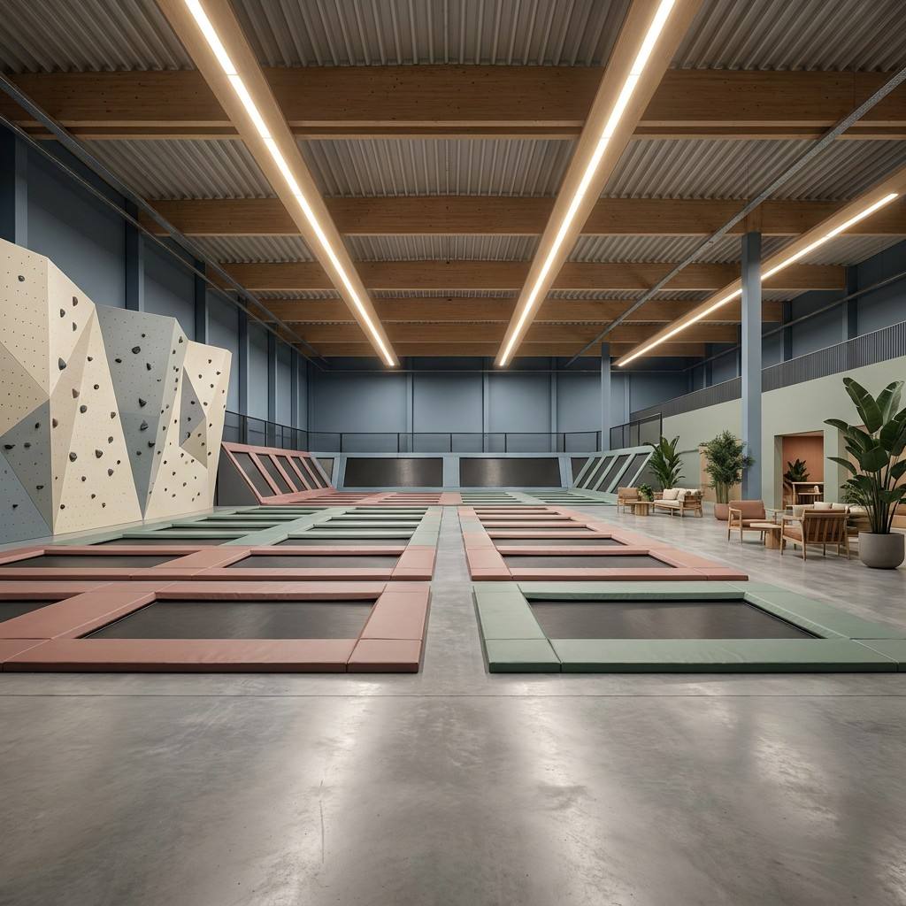 Minimalistische Indoor Speeltu - Kids Outdoor Climbing Frame recensie en prijs