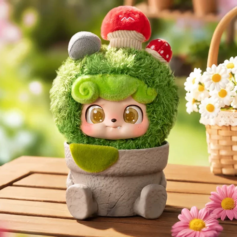 JOTOYS Q.KID Happy Garden Seri - Q Kids Outdoor recensie en prijs