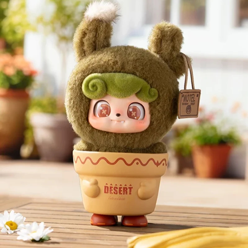 JOTOYS Q.KID Happy Garden Seri - Q Kids Outdoor recensie en prijs
