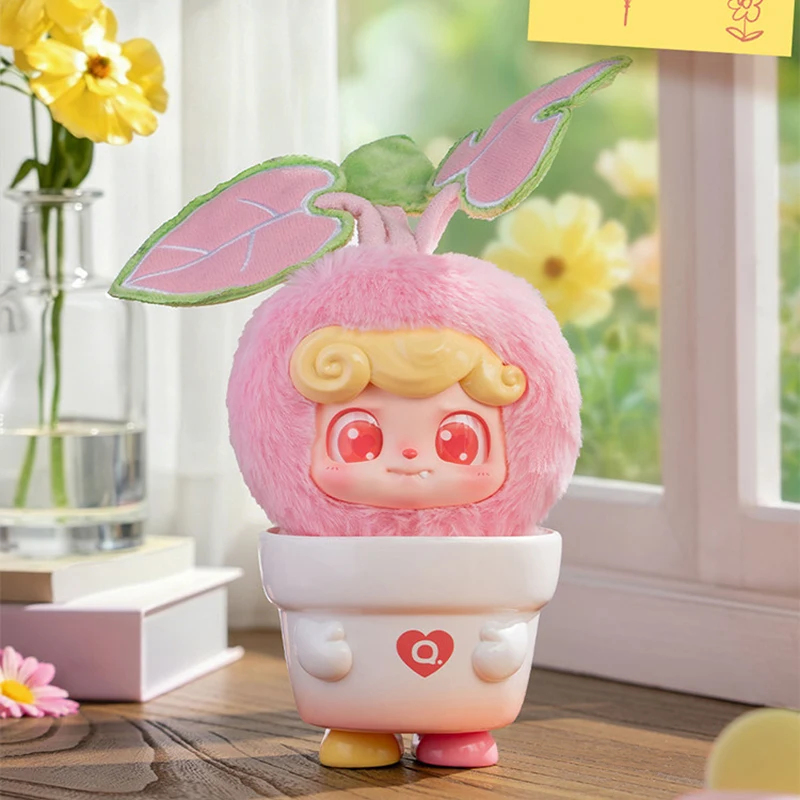 JOTOYS Q.KID Happy Garden Seri - Q Kids Outdoor recensie en prijs