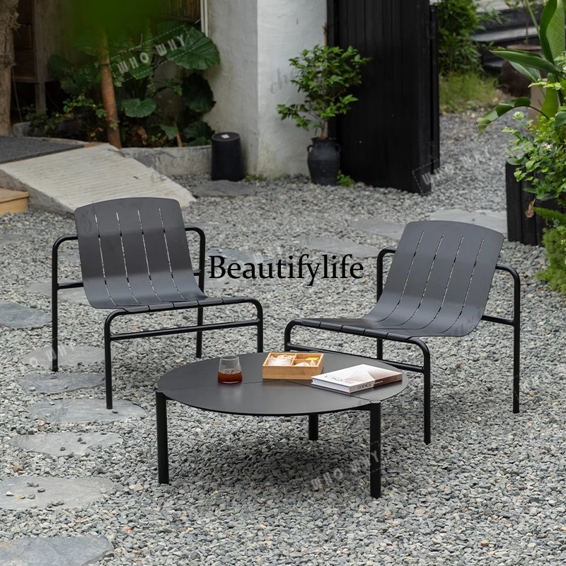 Tuinmeubelsets van kunststof,  - Kids Outdoor Furniture Set recensie en prijs