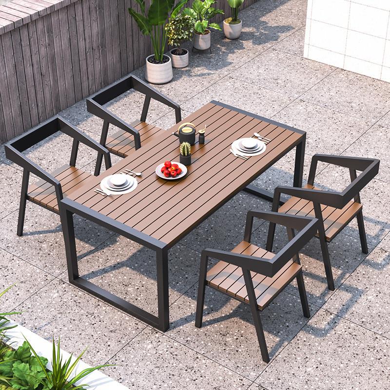 Balkoni Kunststof Tuinmeubelse - Kids Outdoor Furniture Set recensie en prijs