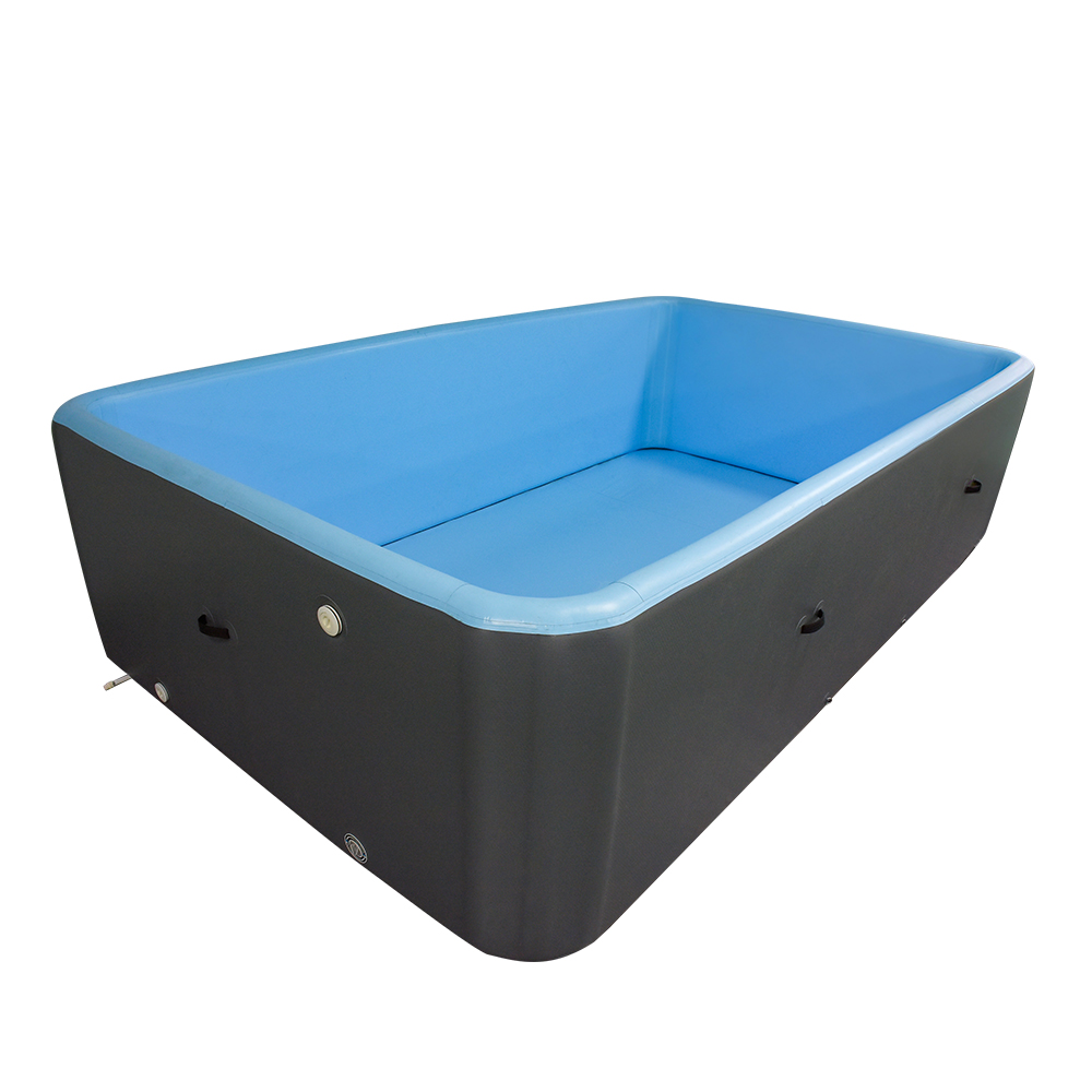 Opblaasbaar zwembad, 20 cm dik - Kids Outdoor Furniture Set recensie en prijs