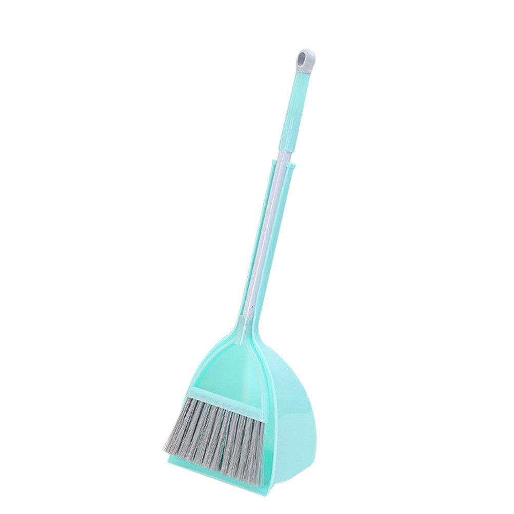 Mini schoonmaakset voor kinder - Kids Outdoor Broom recensie en prijs