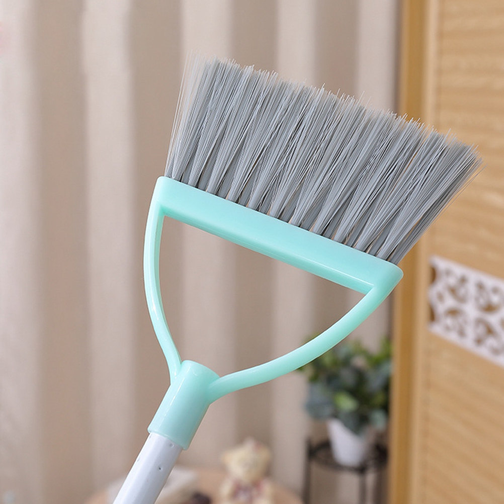 Mini schoonmaakset voor kinder - Kids Outdoor Broom recensie en prijs