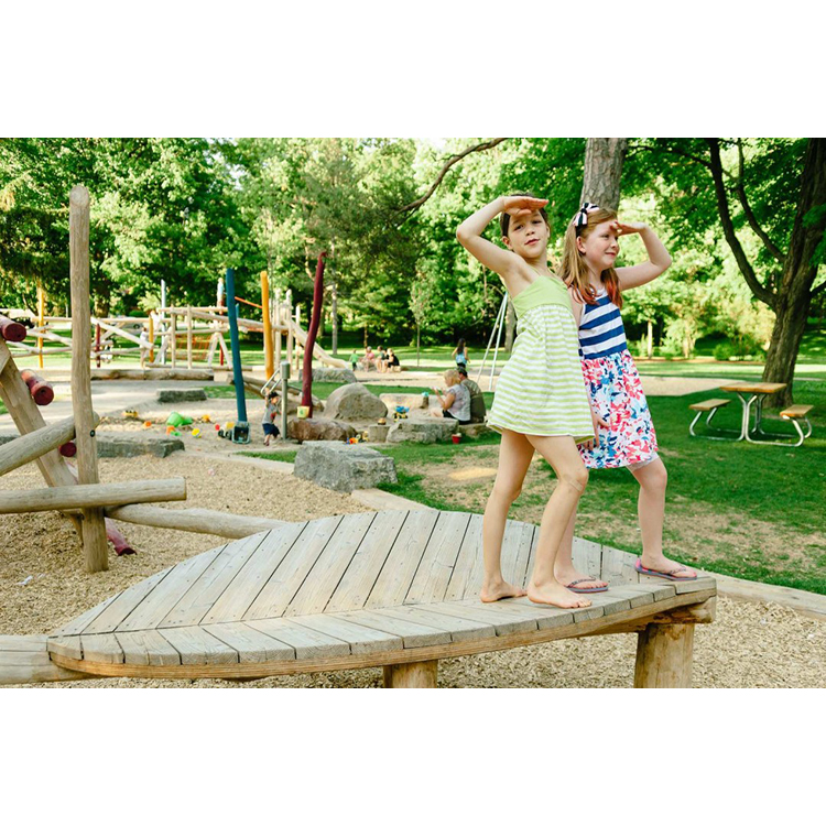 Kinderspeeltuin Buitenspeelset - Kids Outdoor Climbing Frame recensie en prijs