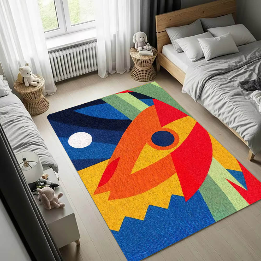 3D Muziekzanger Q-Quevedo EL B - Q Kids Outdoor recensie en prijs