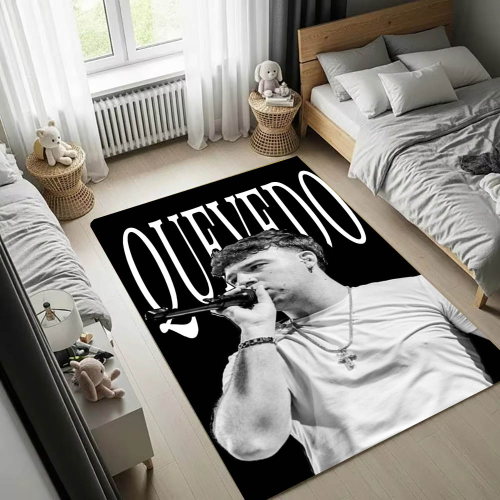 3D Muziekzanger Q-Quevedo EL B - Q Kids Outdoor recensie en prijs