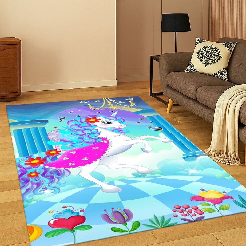 Droom Eenhoorn Schattig Cartoo - Kids Outdoor Area recensie en prijs
