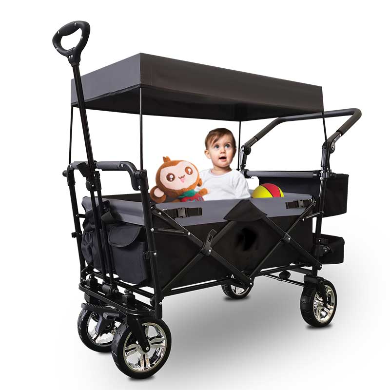 Duw- en trekbare, extra sterke - Kids Outdoor Furniture Set recensie en prijs