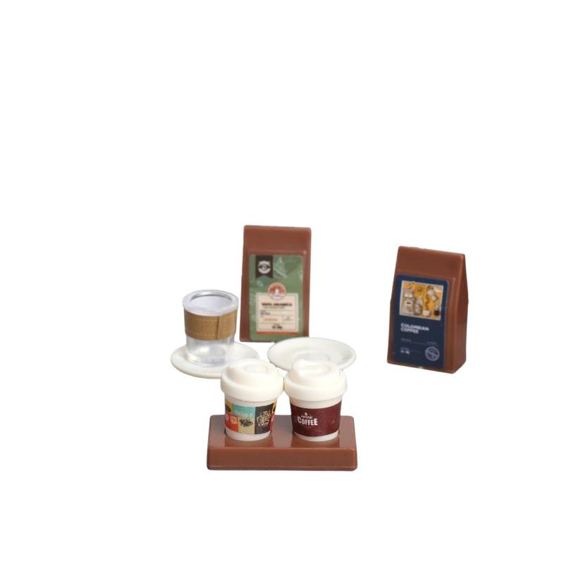 1:12 poppenhuis miniatuur koff - Kids Outdoor Kitchen Accessories recensie en prijs
