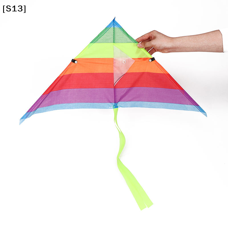 Nieuwe Kleurrijke Driehoek Reg - Q Kids Outdoor recensie en prijs