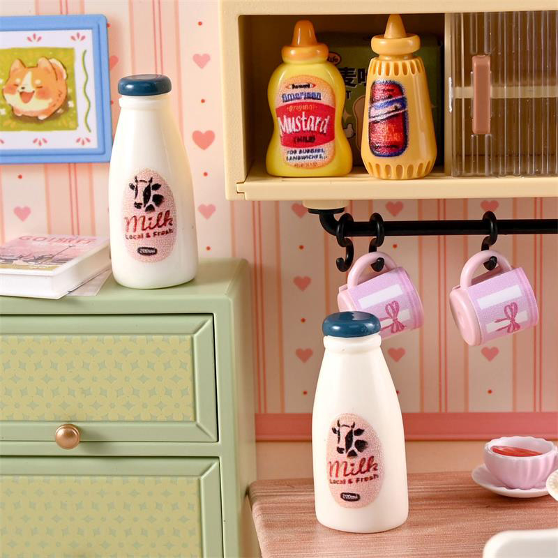 Miniatuur Voedsel Model Speelg - Kids Outdoor Kitchen Accessories recensie en prijs